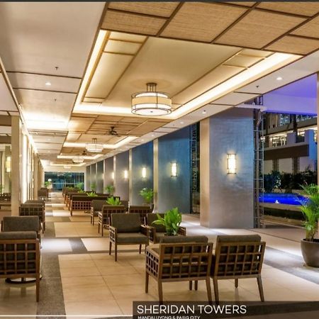 Condo マニラ市 エクステリア 写真