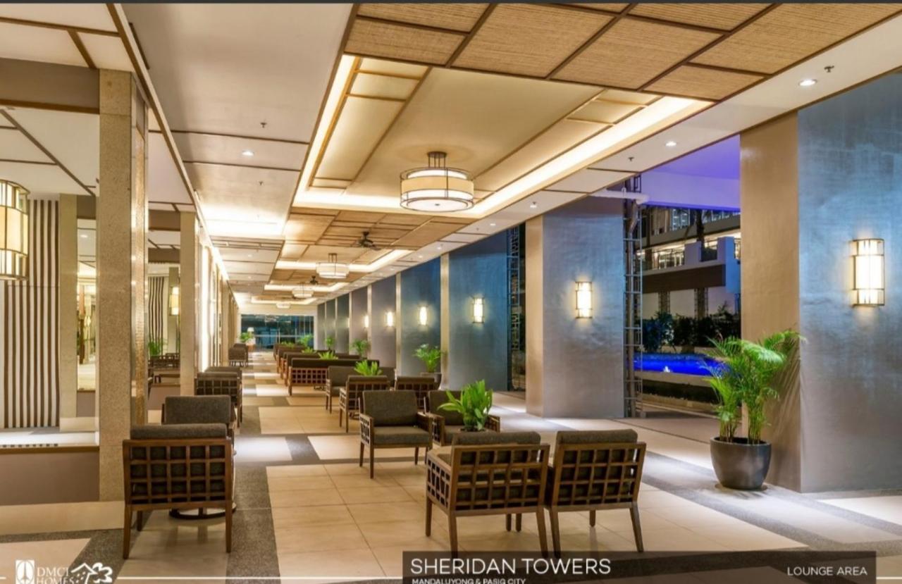 Condo マニラ市 エクステリア 写真