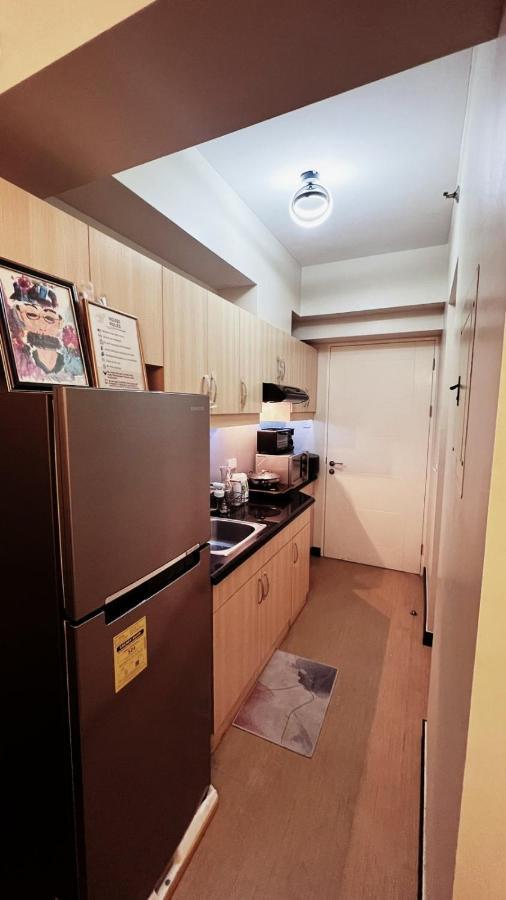 Condo マニラ市 エクステリア 写真