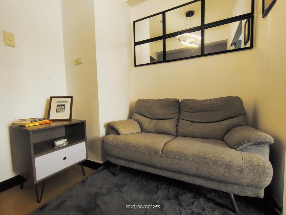 Condo マニラ市 エクステリア 写真