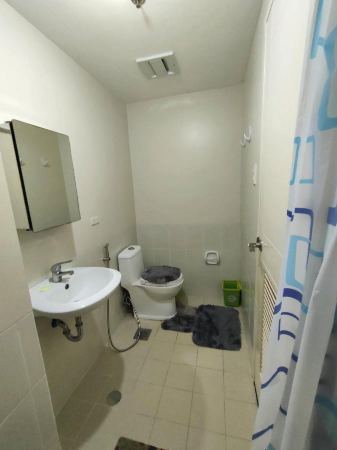 Condo マニラ市 エクステリア 写真