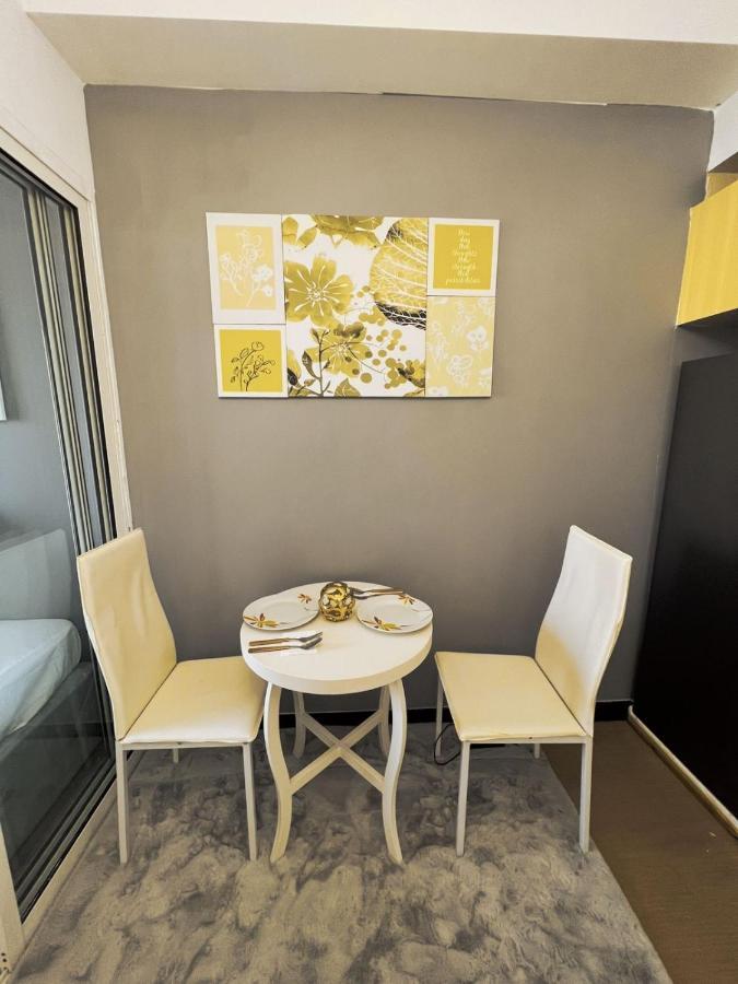 Condo マニラ市 エクステリア 写真