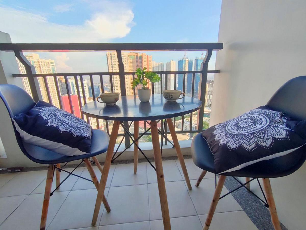 Condo マニラ市 エクステリア 写真